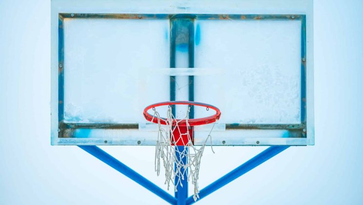 Les paniers de basket à montage rapide : Jouez en un clin d’œil