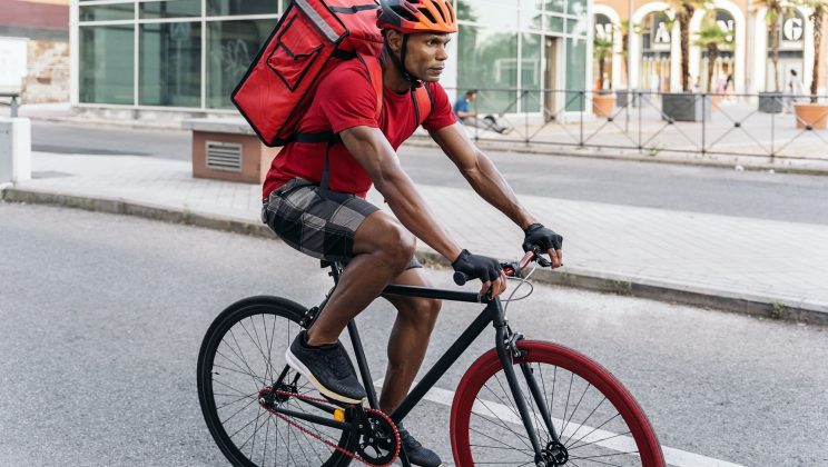 Vélos urbains : avantages et caractéristiques techniques